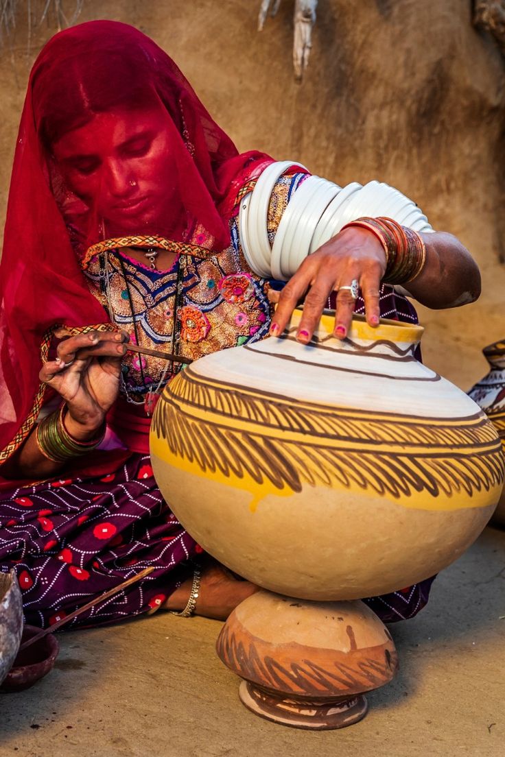 Village Life Experiences
