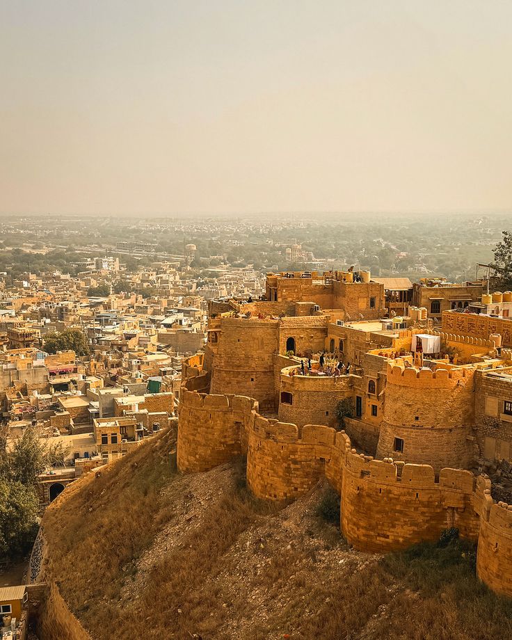 Jaisalmer