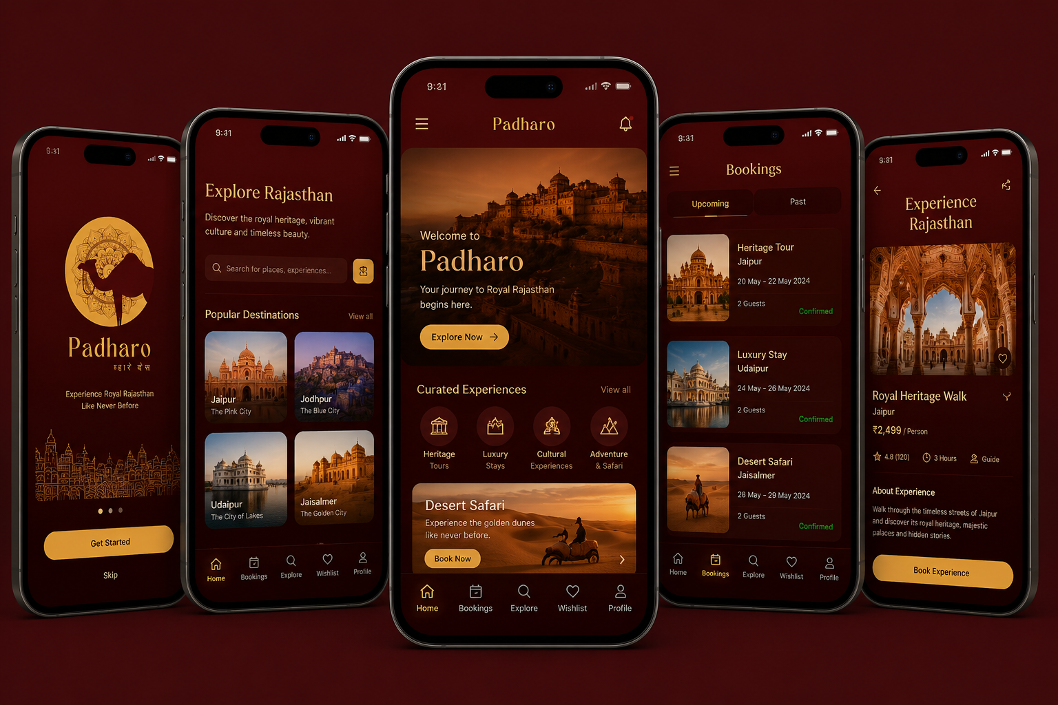 App Screenshot 1