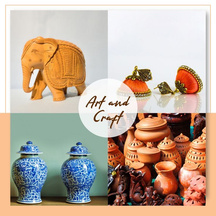 Local Crafts Partner