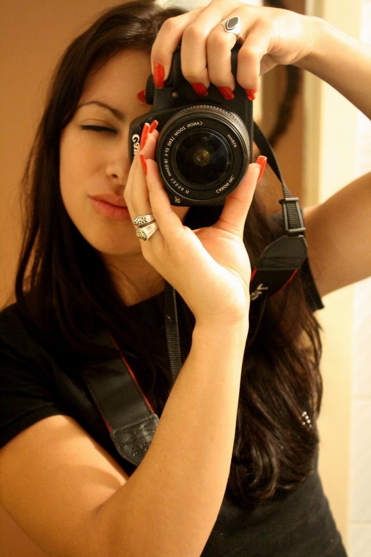 Photographer Partner